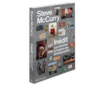 Inédit: Les histoire à l'origine des photographies