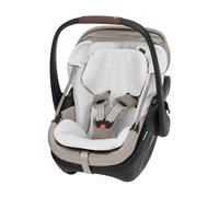 Inédit: Maxi-Cosi Coral Slide Pro Housse pour siège-auto - Accessoires pour sièges-auto - Natural White