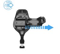 Inédit: Maxi-Cosi FamilyFix Slide Pro - Accessoires pour sièges-auto - Noir