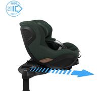 Inédit: Maxi-Cosi Mica Slide Pro - Siège auto - Authentic Green