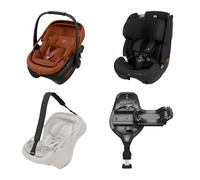 Inédit: Maxi-Cosi Pack Coral Slide Pro Family - Copper Terra