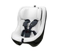 Inédit: Maxi-Cosi Pearl Slide Pro Housse pour siège-auto - Accessoires pour sièges-auto - Natural White
