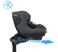 Inédit: Maxi-Cosi Pearl Slide Pro - Siège auto - Authentic Graphite