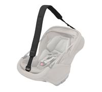 Inédit: Maxi-Cosi Sangle de transport Coral Slide Pro - Accessoires pour sièges-auto - Noir