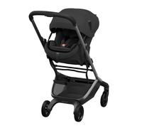 Inédit: Maxi-Cosi ZERO-G Travel System - Poussette - Black Onyx