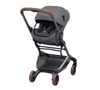 Inédit: Maxi-Cosi ZERO-G Travel System - Poussette - Moon Graphite