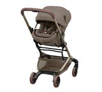 Inédit: Maxi-Cosi ZERO-G Travel System - Poussette - Oak Truffle