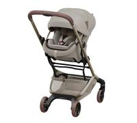 Inédit: Maxi-Cosi ZERO-G Travel System - Poussette - Sapphire Sand