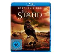 Inedit Stephen King : Le Fléau (The Stand)