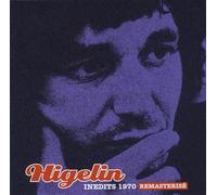 Inédits 1970 CD