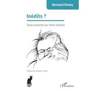 Inédits ?