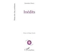 Inédits