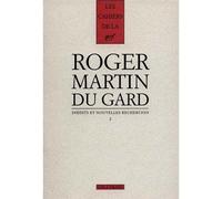 Inédits et nouvelles recherches Tome 2 - Collectif - Gallimard - broché - Livre
