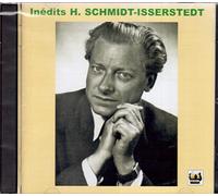 Inédits Hans Schmidt-Isserstedt