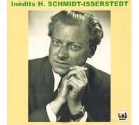 Inédits Hans Schmidt-Isserstedt