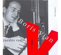 Inédits Radio CD