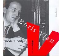 Inédits Radio – CD – Diggers Factory
