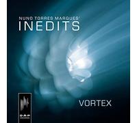 Inedits - Vortex [Import]