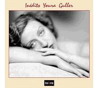 Inédits Youra Guller