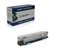 Ineecink Compatible Boîte De Toner Usagée De Rechange pour Konica Minolta WX-107 AAVAWY1 À Utiliser avec Konica Minolta Bizhub C250I C300I C360I C7130I L'imprimante,(Noir - 44000 Pages),1 Pack
