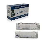 Ineecink Compatible Bouteille De Toner Usagé De Remplacement pour HP M577 B5L37A À Utiliser avec HP Color Laser Enterprise MFP M577DN M577F M577Z M578DN L'imprimante,(Noir - 54000 Pages),2 Pack