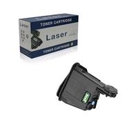 Ineecink Compatible Cartouche De Toner De Rechange pour Kyocera TK-1120 TK-1120 À Utiliser avec Kyocera Ecosys FS-1060 FS-1060DN FS-1025MFP FS-1125MFP L'imprimante,(Noir - 3000 Pages),1 Pack