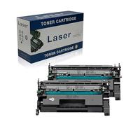 Ineecink Compatible Cartouche De Toner De Remplacement Pour HP 151A W1510A Pour Utilisation Avec HP Laser Pro MFP 4003DW 4003DN 4103FDW 4103FDN Imprimante, (Noir-3100 Pages),2 pack
