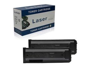 Ineecink Compatible Cartouche De Toner De Remplacement pour Sharp MX-560GT MX560GT À Utiliser avec Sharp MX-M364N MX-M365N MX-M464N MX-M465N MX-M564N MX-M565N,(Noir - 40000 Pages),2 Pack