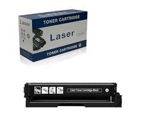 Ineecink Compatible Cartouche De Toner De Remplacement Pour Xerox C230 006R04383 006R04384 006R04385 006R04386 Pour Utilisation Avec Xerox C230 C235 L'imprimante,Noir