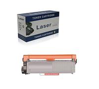 Ineecink Compatible Cartouches De Toner De Remplacement pour Brother TN2325 TN-2325 pour avec Brother HL-2260 2260D 2560DN MFC-7380 7480D DCP-7880DN 7080 7080D 7180DN Imprimante,1 Pack