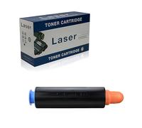 Ineecink Compatible Remplacement De Cartouche De Toner Pour Canon CEXV15 C-EXV15 Pour Avec Canon ImageRunner 7086 7086B 7086N 7095 7105 L'imprimante,(Noir-43000 Pages),1 pack
