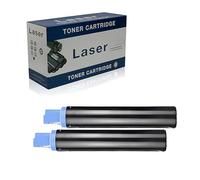 Ineecink Compatible Remplacement De Cartouche De Toner Pour Canon GPR8 GPR-8 Pour Avec Canon ImageRunner 155 165 200 1600 1600N 1610 1610F 2000 2010F L'imprimante,(Noir-7000 Pages),2 pack