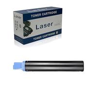 Ineecink Compatible Remplacement De Cartouche De Toner Pour Canon GPR8 GPR-8 Pour Avec Canon ImageRunner 155 165 200 1600 1600N 1610 1610F 2000 2010F L'imprimante,(Noir-7000 Pages),1 pack