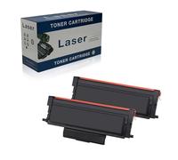 Ineecink Compatible Remplacement De Cartouche De Toner Pour Lexmark B2236 B222H00 Pour Avec Lexmark B2236DW MB2236ADW MB2236ADWE MB2236I L'imprimante,(Noir-3000 Pages),2 pack
