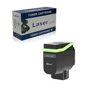 Ineecink Compatible Remplacement De Cartouche De Toner Xerox C320 006R04823 006R04820 006R04821 006R04822 Pour Utilisation Avec Xerox C320 C325 L'imprimante,Noir