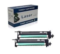 Ineecink Compatible Remplacement De L'unité De Tambour Pour Canon GPR-15 GPR-16 Pour Avec Canon ImageRunner 2230 2270 2830 2870 3035 3225 3235 3245 3530 L'imprimante,(Noir-100000 Pages),2 pack