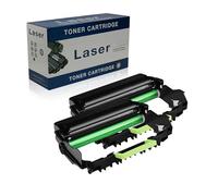 Ineecink Compatible Remplacement De L'unité Tambour Pour Xerox B305 013R00690 Pour Utilisation Avec Xerox B305 B305DNI B310 B310DNI B315 B315DNI L'imprimante,(Noir-40000 Pages),2 pack
