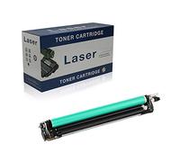 Ineecink Compatible Tambour De Remplacement pour Canon GPR-30 C-EXV28 2777B004 pour avec Canon ImageRunner Advance C5255 C5250 C5240 C5235 C5051 C5045 C5035 C5030 L'imprimante,Cyan