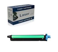 Ineecink Compatible Unité De Tambour De Remplacement pour Konica Minolta DR214 DR-214 DR214K A85Y0RD pour avec Konica Minolta Bizhub C227 C287 L'imprimante,(Noir-105000 Pages),1 Pack