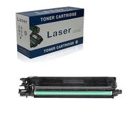 Ineecink Compatible Unité De Tambour De Remplacement pour Konica Minolta DR214 DR214K IU214 IU214C IU214M IU214Y pour Utilisation avec Konica Minolta Bizhub C227 C287 Imprimante,Cyan