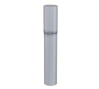 INEFA Rallonge Tuyau Descente 75mm Plastique Gris Accessoire Gouttière