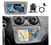 Inefala 4G+64G Autoradio Android 15 pour Alfa Romeo Mito 2008-2016