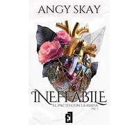 Ineffabile: El pacto con la mafia - Angy Skay - Entre Libros - ebook (ePub) - Livre