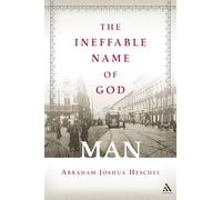 Ineffable Name Of God: Poems
