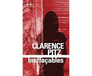 Ineffaçables: L'inspecteur Karel Jacobs