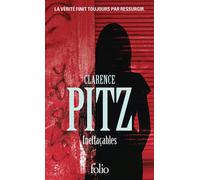 Ineffaçables: L'inspecteur Karel Jacobs