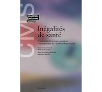 Inégalités de santé