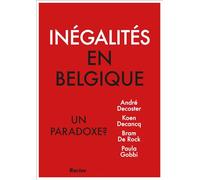 Inégalités en Belgique. Un paradoxe ?