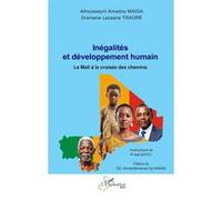 Inégalités et développement humain: Le Mali à la croisée des chemins