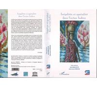 Inégalités et spatialité dans l'océan Indien - Jean-Louis Guebourg - L'harmattan - broché - Essai